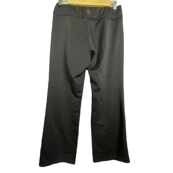 Outdoor Research Pull On Black Women's Wide‎ Leg Pants Size M - Picture 7 of 8